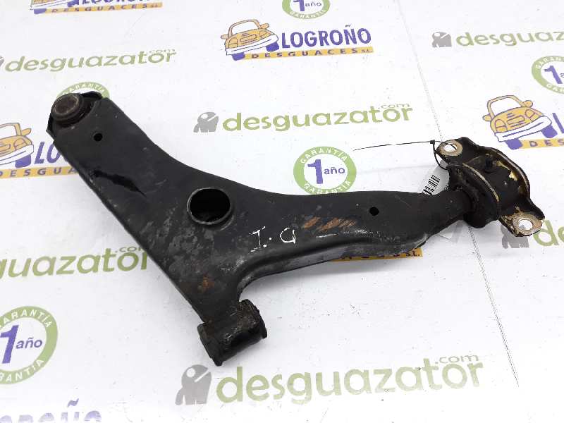 VOLVO V40 1 generation (1996-2004) Front Left Arm 30887653,30887653 19632606