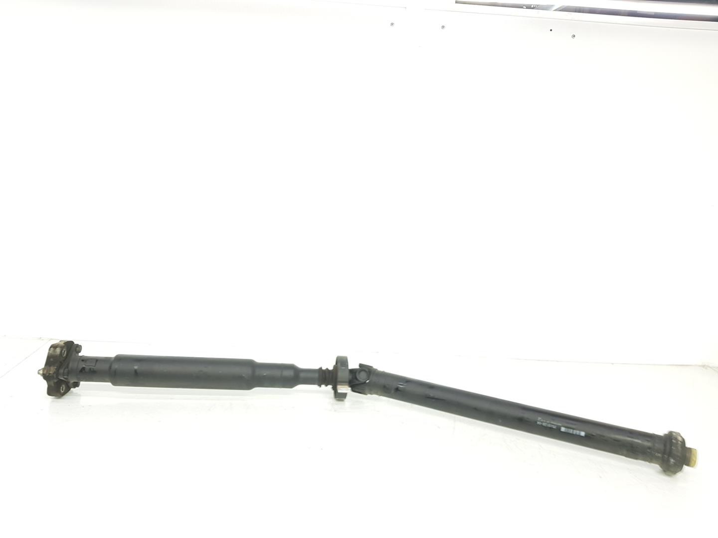 BMW X5 F15 (2013-2018) Коротка приводна валка коробки передач 26107589128 19721789