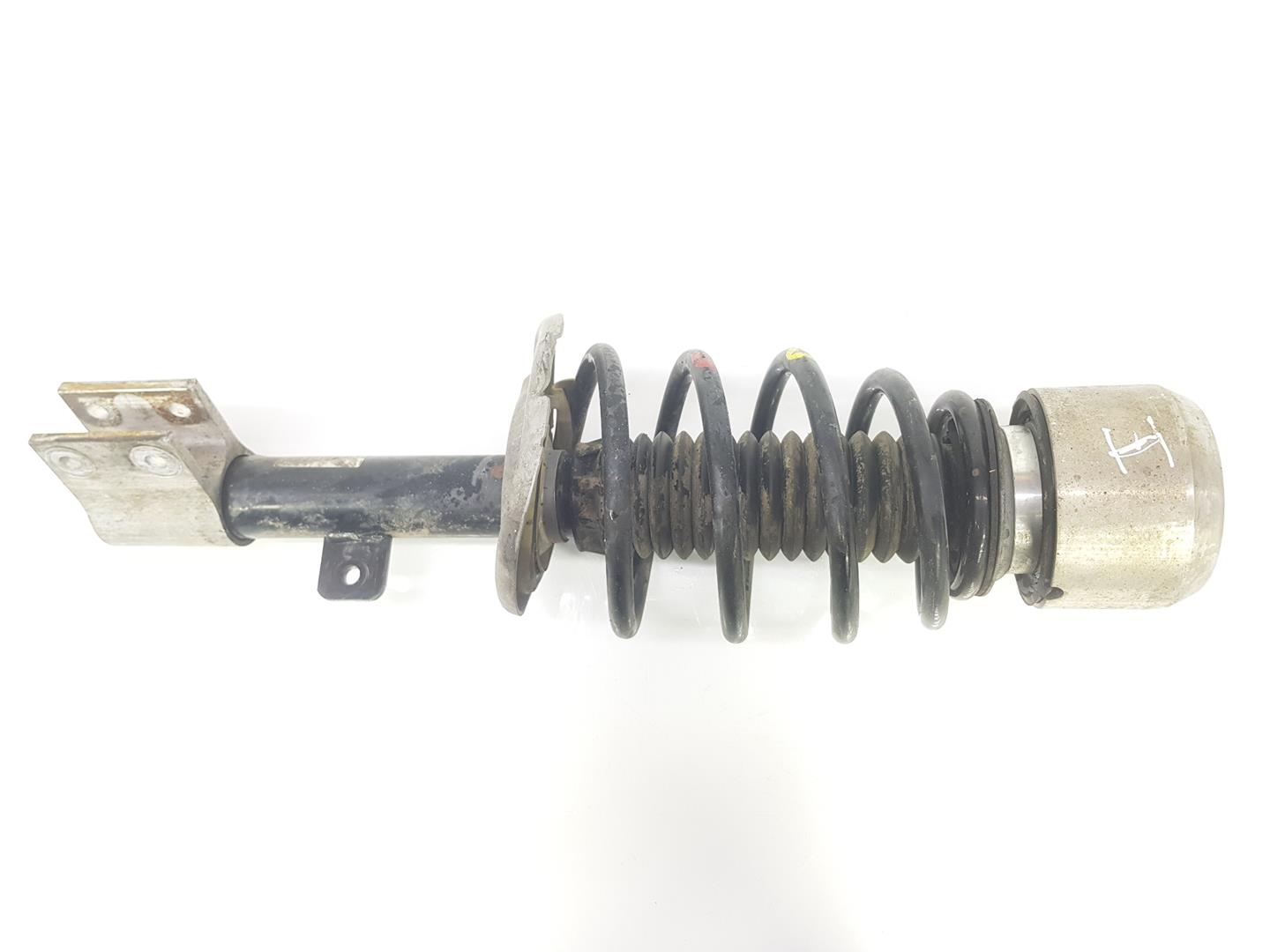 PEUGEOT Partner 2 generation (2008-2023) Front Left Shock Absorber 520877, 9684108380 24135285