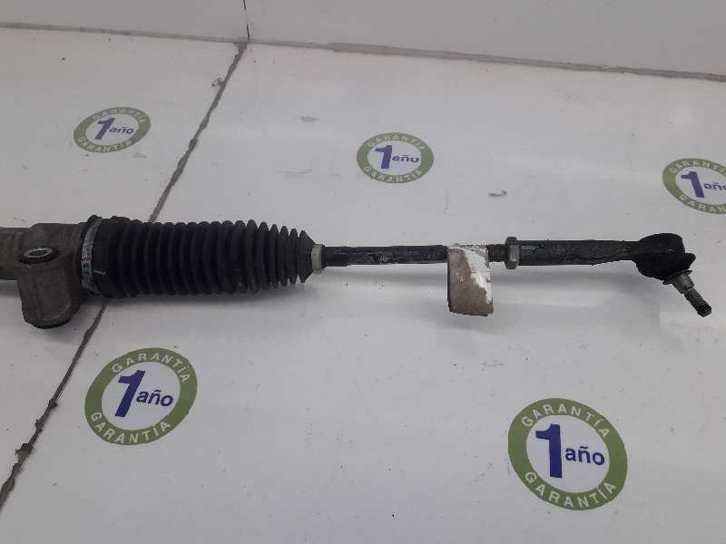 OPEL Corsa D (2006-2020) Steering Rack 95518047,A0006254 19645603