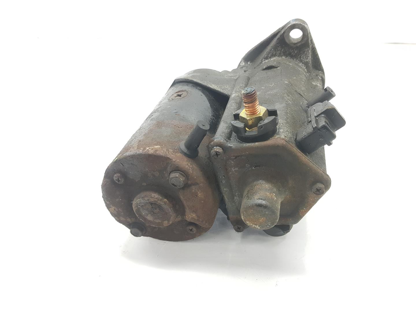 FIAT Land Cruiser 70 Series (1984-2024) Starter auto 2810030050, 2810030050 24216104