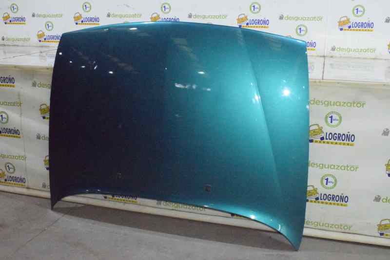 LANCIA Ypsilon II (Type 843)  (2003-2011) Bonnet 46437860,46437860,VERDECLARO 19574990