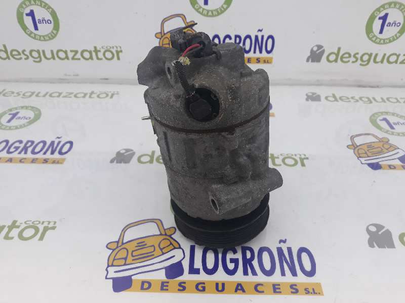 SEAT Cordoba 2 generation (1999-2009) Air Condition Pump 6Q0820803J,2222DL 19596574