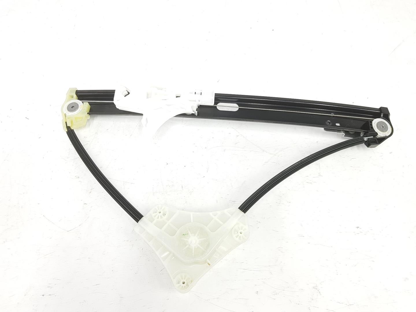 VOLKSWAGEN T-Roc 1 generation (2017-2024) Rear left door window lifter 2GA839461G,2GA839461G,ELEVALUNASSINMOTOR 24140828