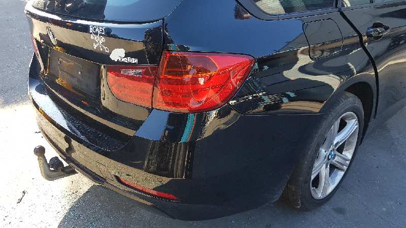 BMW 3 Series F30/F31 (2011-2020) Left Side Tailgate Taillight 63217372793, 63217372793, 2222DL 24099198
