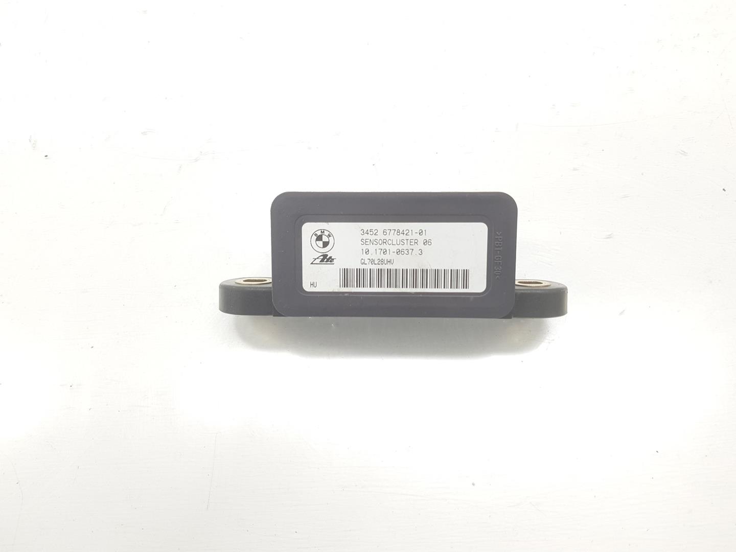 BMW 3 Series E90/E91/E92/E93 (2004-2013) Other Control Units 34526778421, 34526778421 19843156