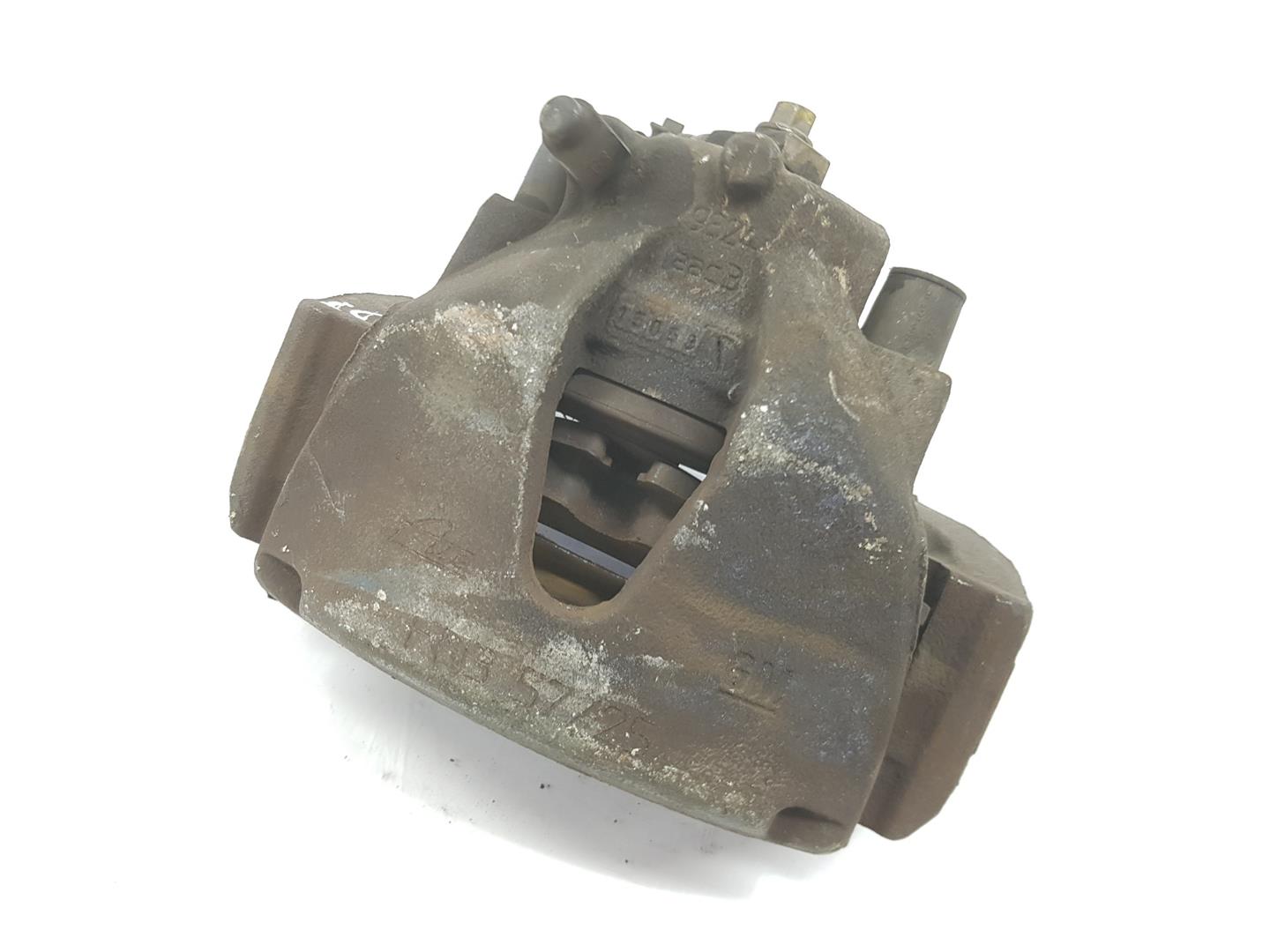 OPEL Zafira B (2005-2010) Front Right Brake Caliper 93176427,93190648 19873148