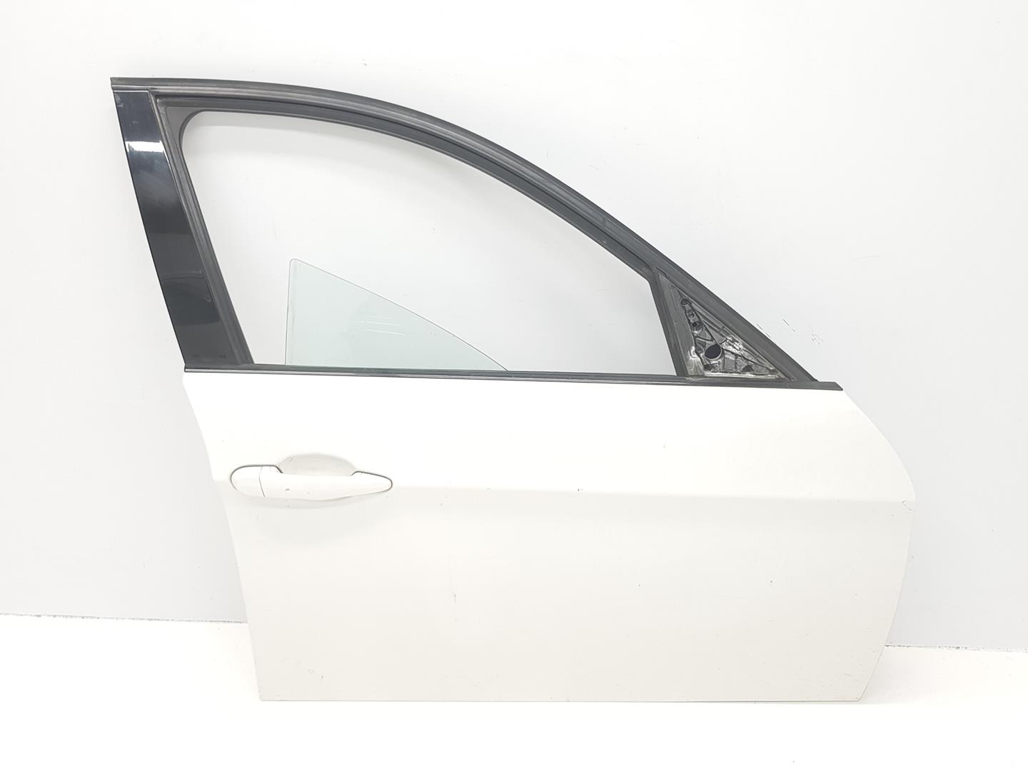 BMW 3 Series E90/E91/E92/E93 (2004-2013) Front Right Door 41515A2A386,5A2A386,COLORBLANCO300 19916768