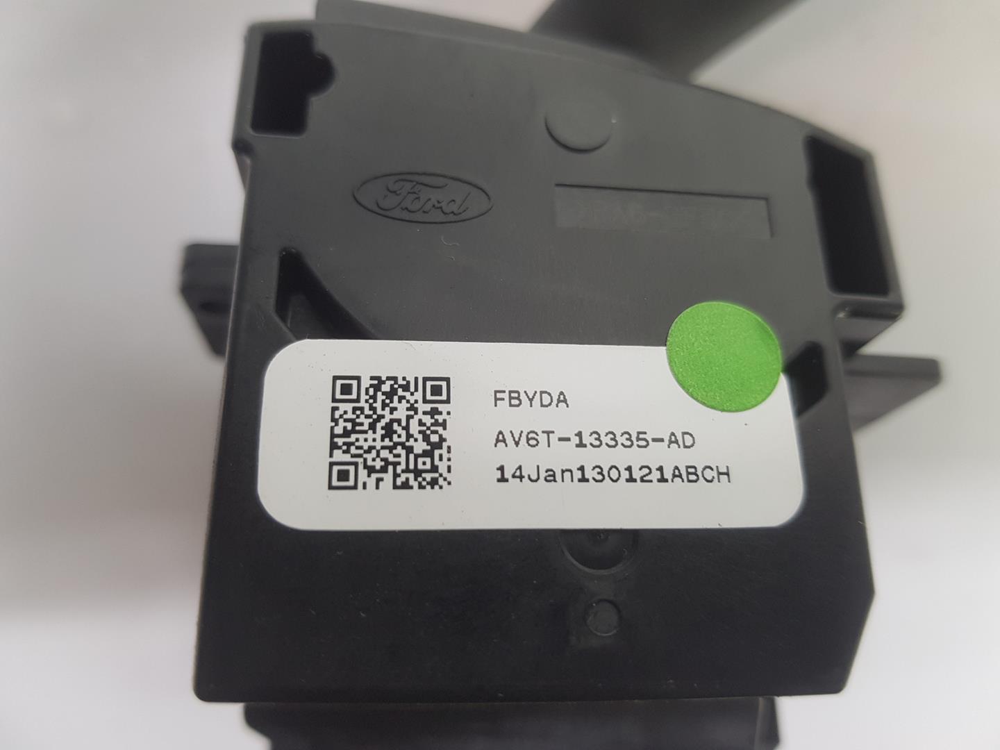 FORD Focus 3 generation (2011-2020) Turn switch knob 1883869, AV6T13335AE 19899670
