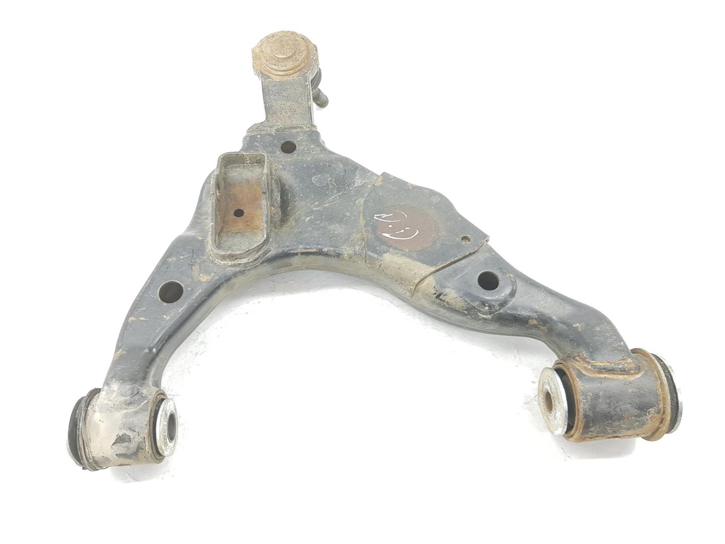 TOYOTA Land Cruiser 70 Series (1984-2024) Передня права рука 4806860010,4806860010 19864577