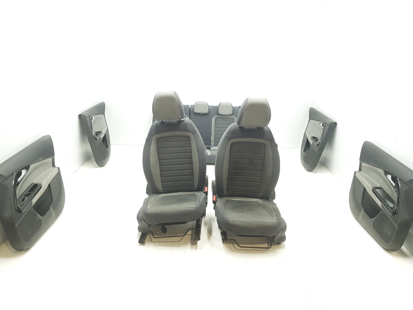 FIAT Tipo 2 generation (2015-2024) Seats JUEGODEASIENTOS, ASIENTOSENTELA, MANUALESYCONPANELES 19933508