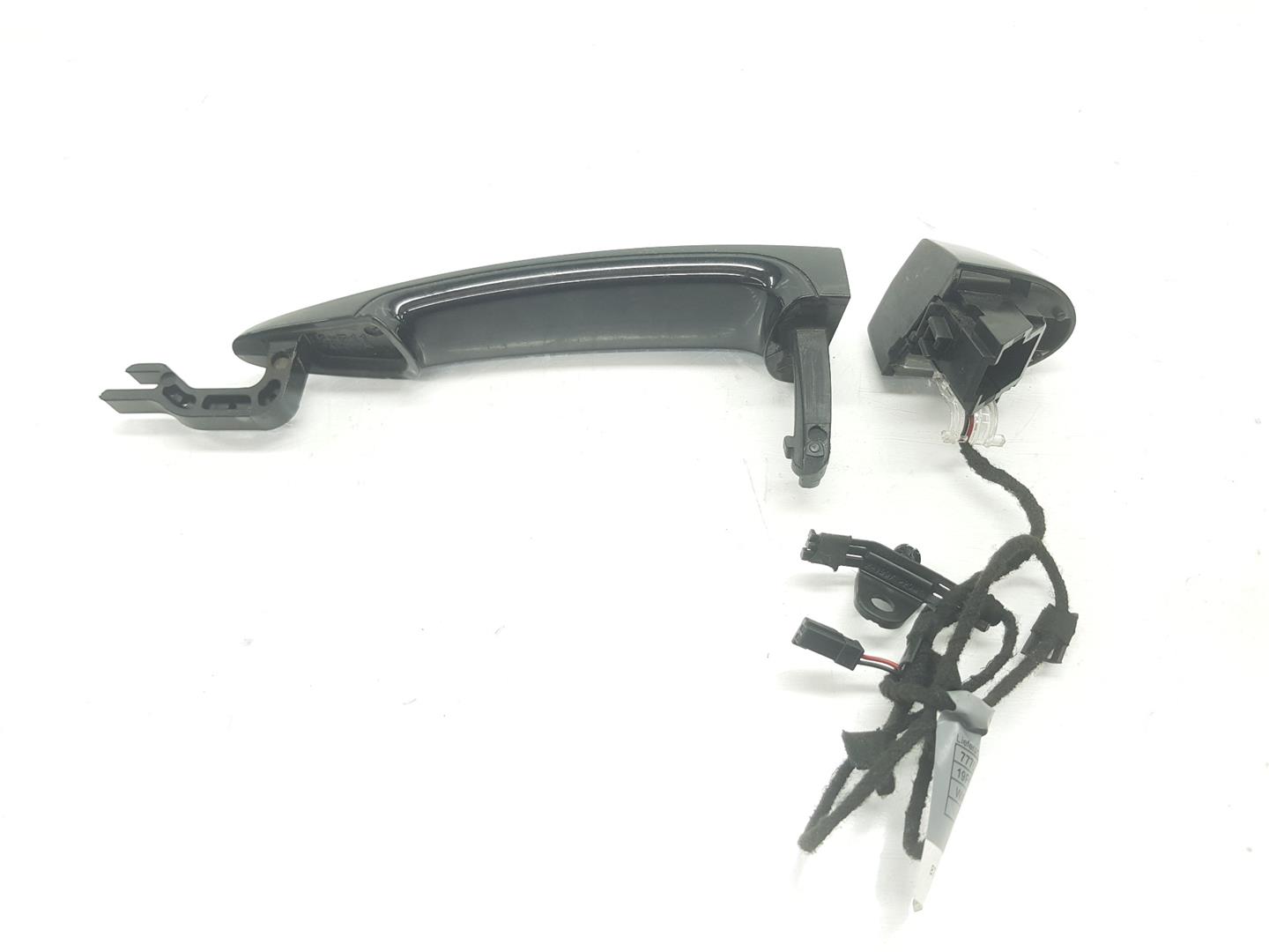 BMW 1 Series E81/E82/E87/E88 (2004-2013) Front Right Door Exterior Handle 51217207552,7207552,1141CB2222DL 24174039