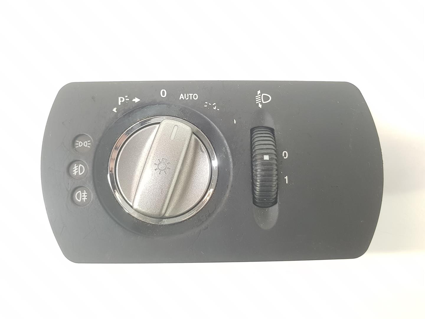 MERCEDES-BENZ SLK-Class R171 (2004-2011) Headlight Switch Control Unit A1715450104,A1715450104 19760721