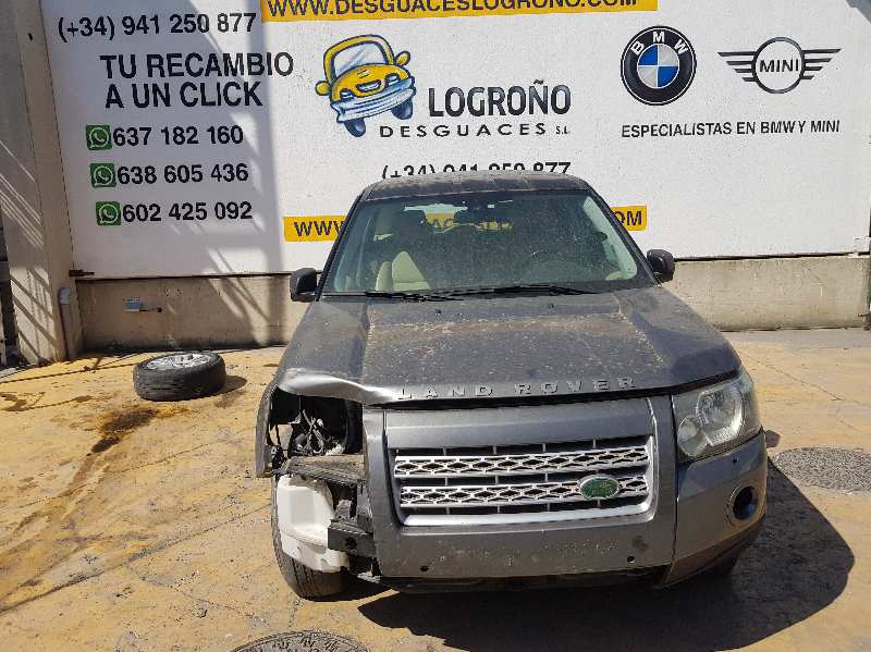 LAND ROVER Freelander 2 generation (2006-2015) Інші блоки керування 6G9T14B533EL,6G9T14B533EL 27181702