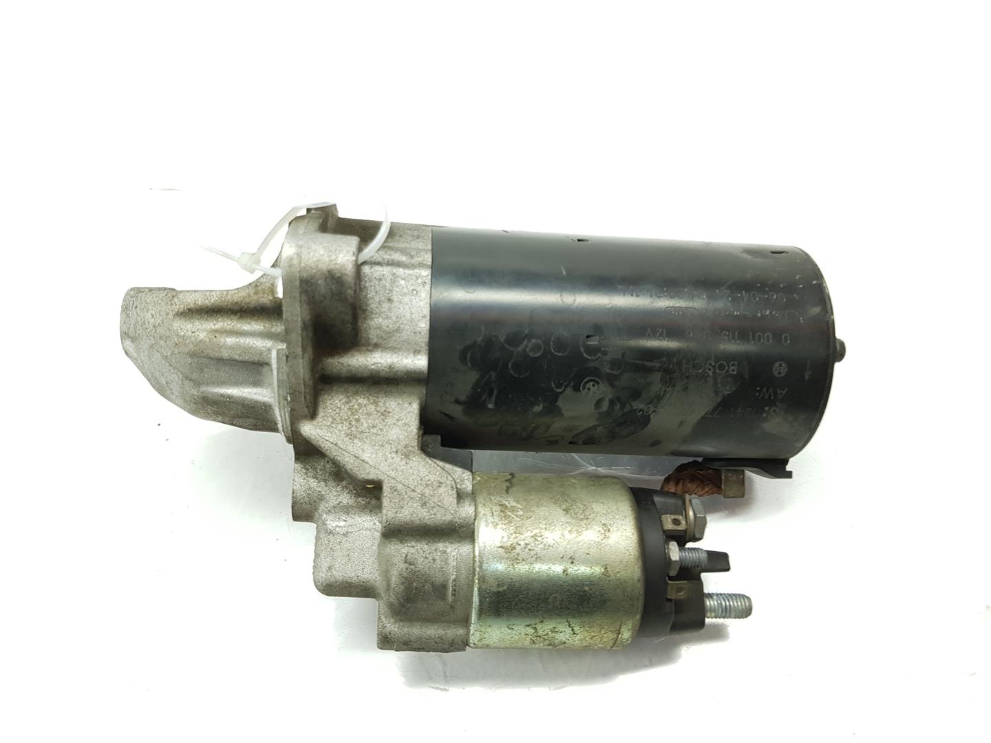 RENAULT 3 Series E46 (1997-2006) Starter Motor 12417787356, 7787356 19933261