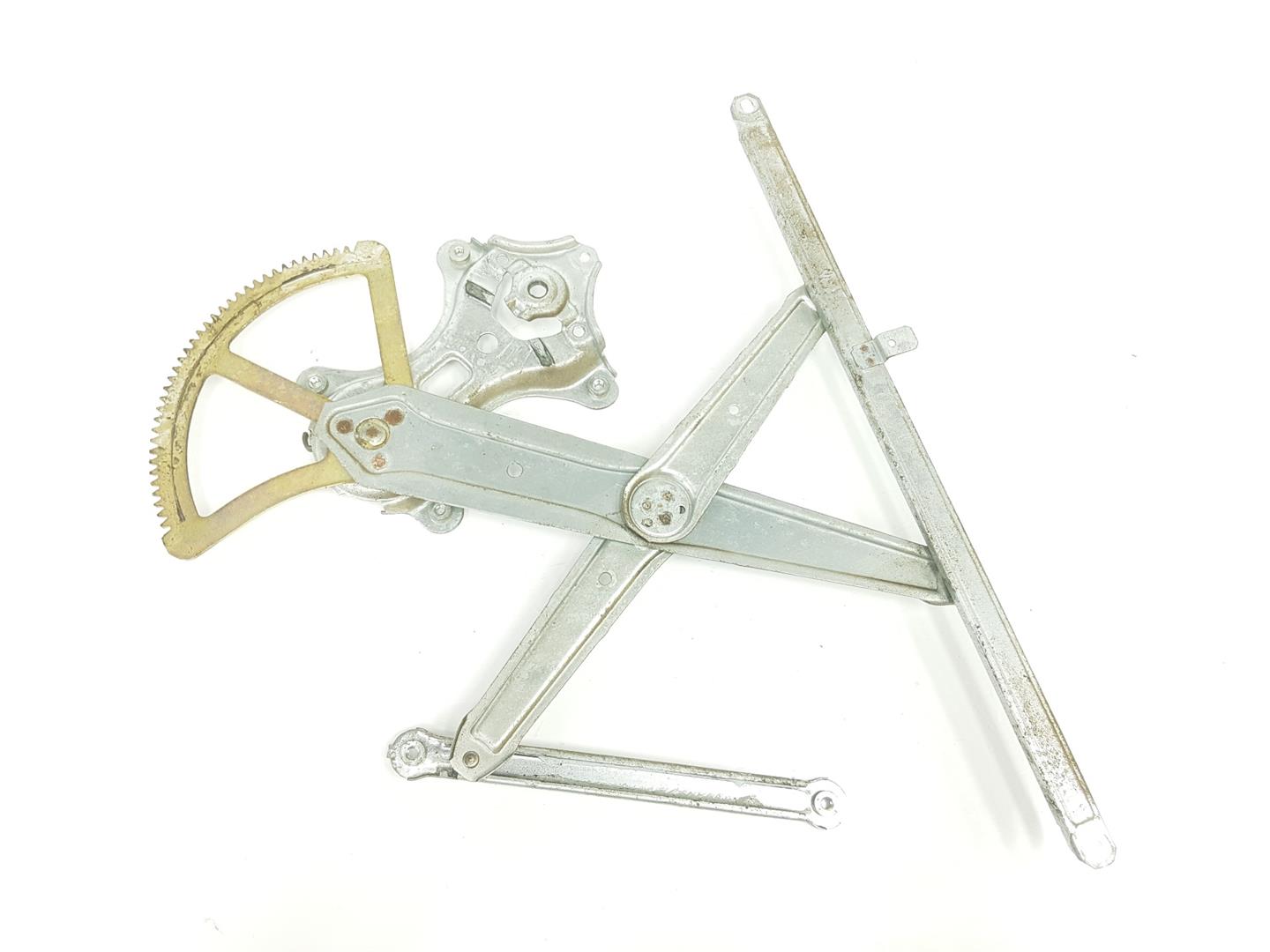 TOYOTA Land Cruiser 70 Series (1984-2024) Front Left Door Window Regulator 6980258010,6980258010 24144972