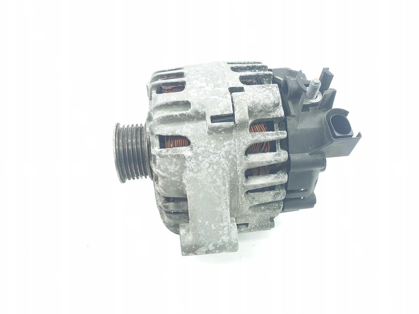 FORD Focus 3 generation (2011-2020) Alternator AV6N10300HA,2265722 24684034