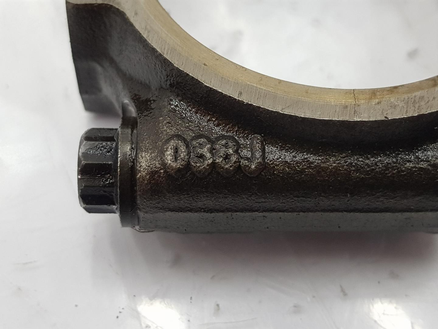 VOLKSWAGEN Touareg 1 generation (2002-2010) Connecting Rod BAC,070100031D 20664411