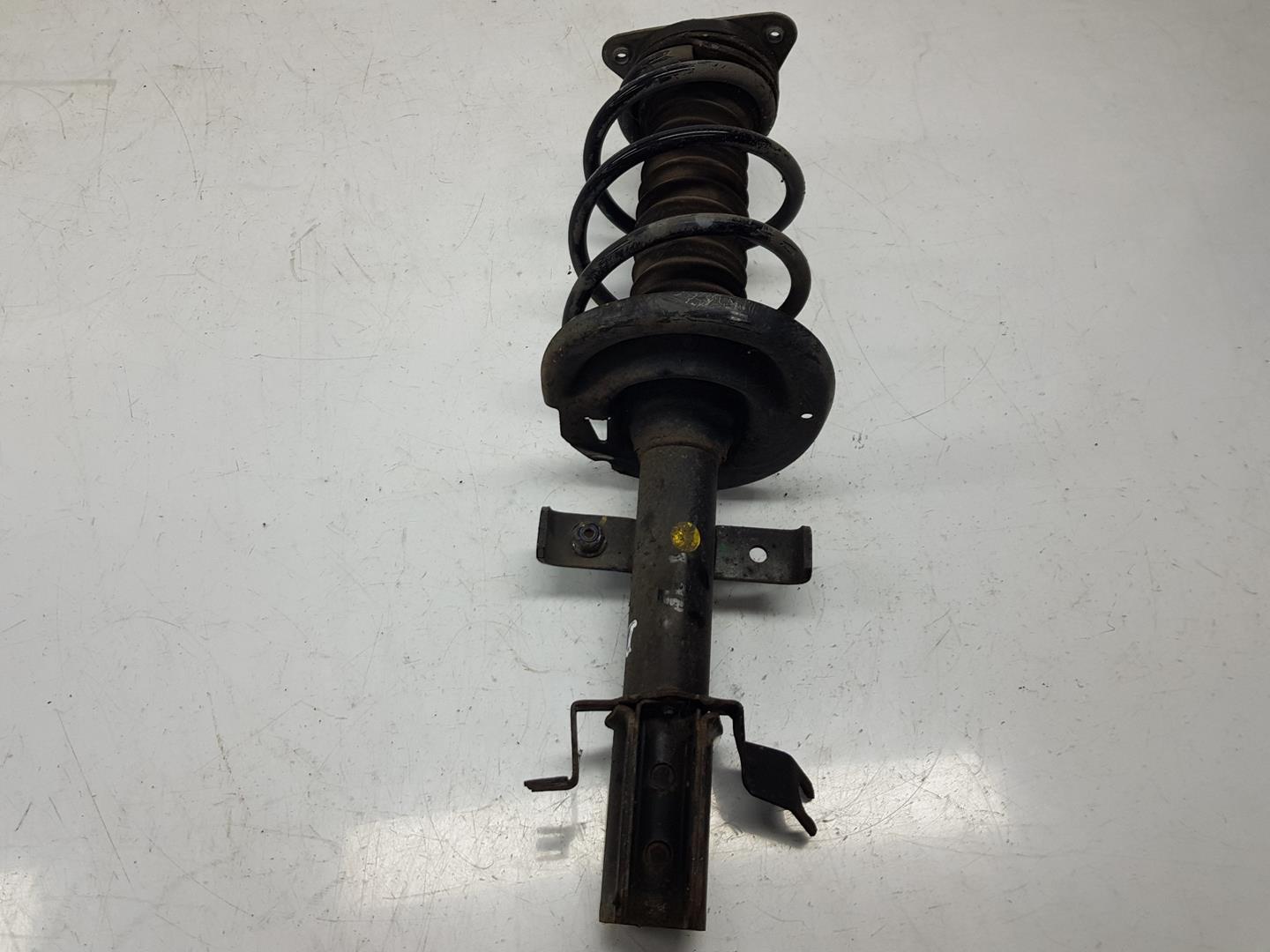 RENAULT Captur 1 generation (2013-2019) Front Right Shock Absorber 543022080R,543022080R 19920477