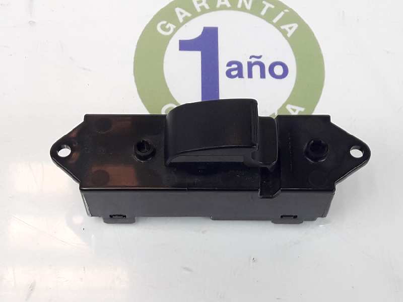 MITSUBISHI Outlander 2 generation (2005-2013) Comutator de control geam ușă  dreapta spate 8608A063,8608A184,C8DD604M 19646673