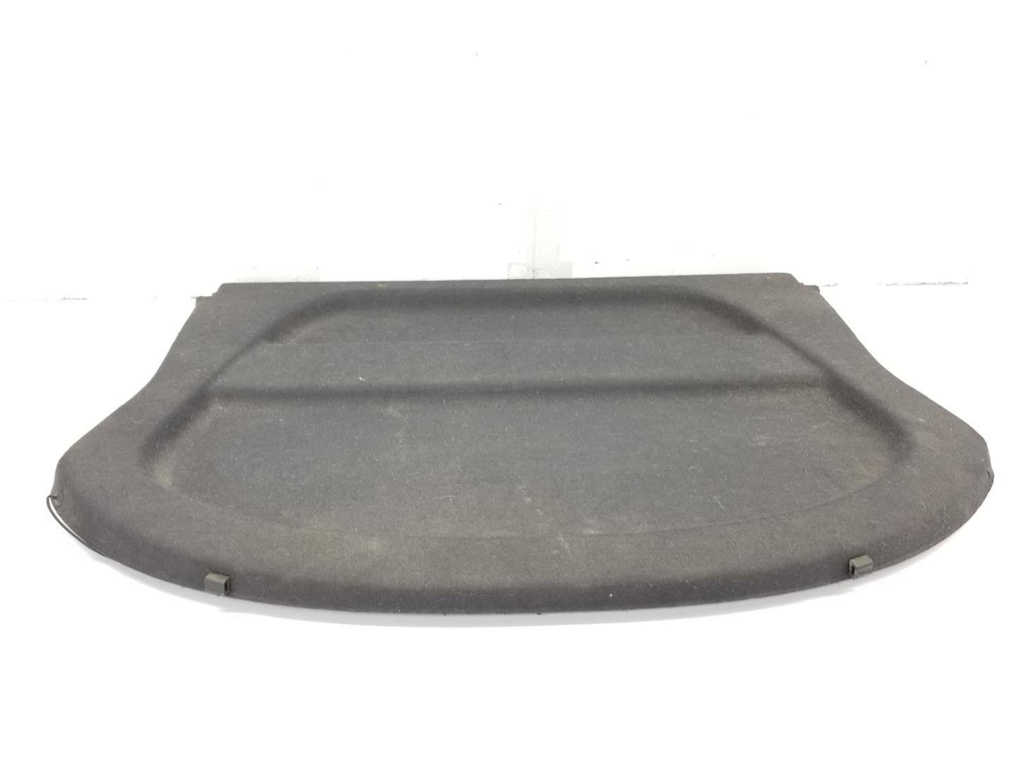 RENAULT Megane 3 generation (2008-2020) Rear Parcel Shelf 794200017R,794200017R 19883470