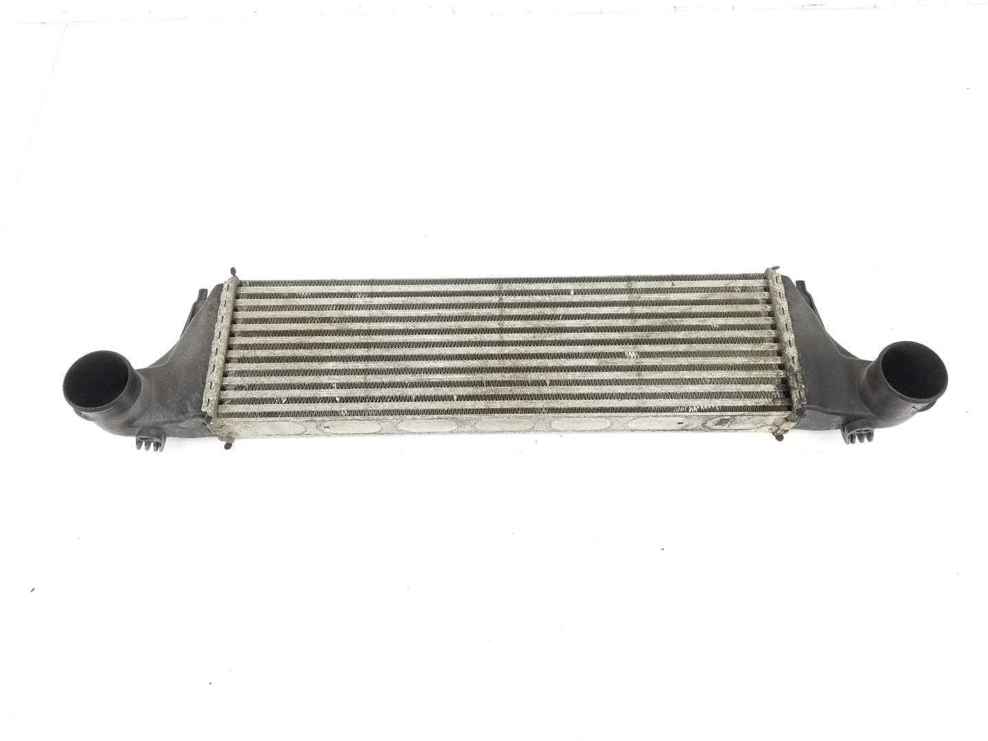 AUDI A7 C7/4G (2010-2020) Radiateur de refroidisseur intermédiaire 8K0145805G, 8K0145805G 19845489