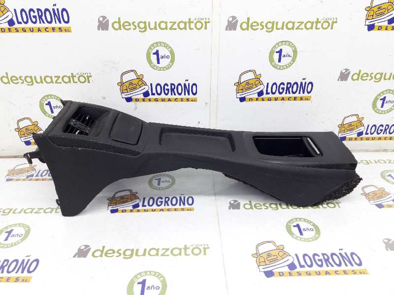 BMW 3 Series E90/E91/E92/E93 (2004-2013) Centerkonsol 51167130686,1652860 19615774