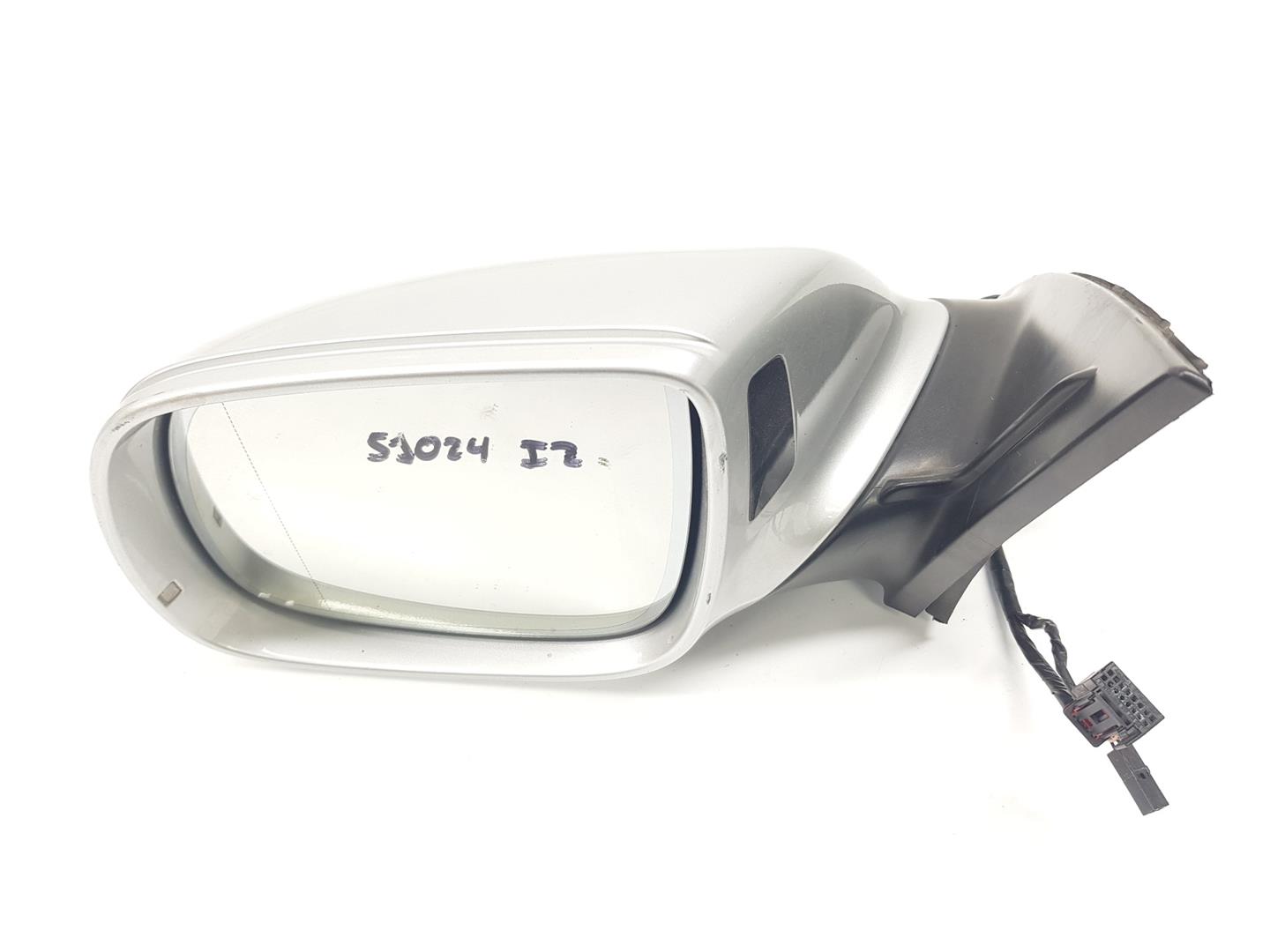 AUDI Q7 4L (2005-2015) Зеркало передней левой двери 4L1857409AR, 4L1857409AR, 1141CB2222DL 24219140