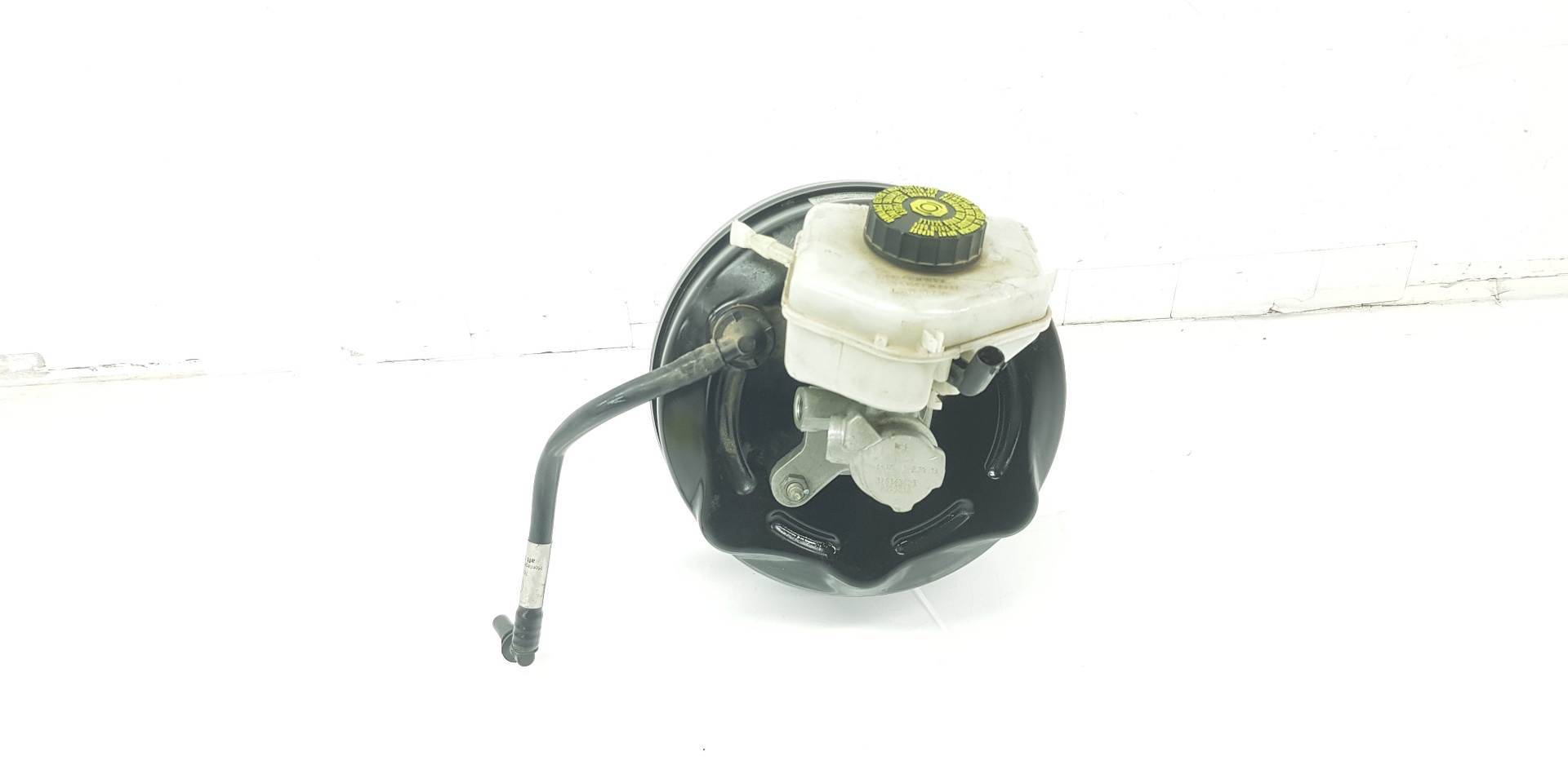 BMW 3 Series Gran Turismo F34 (2013-2017) Bremse Servo Booster 34336851099, 6851099 24159324