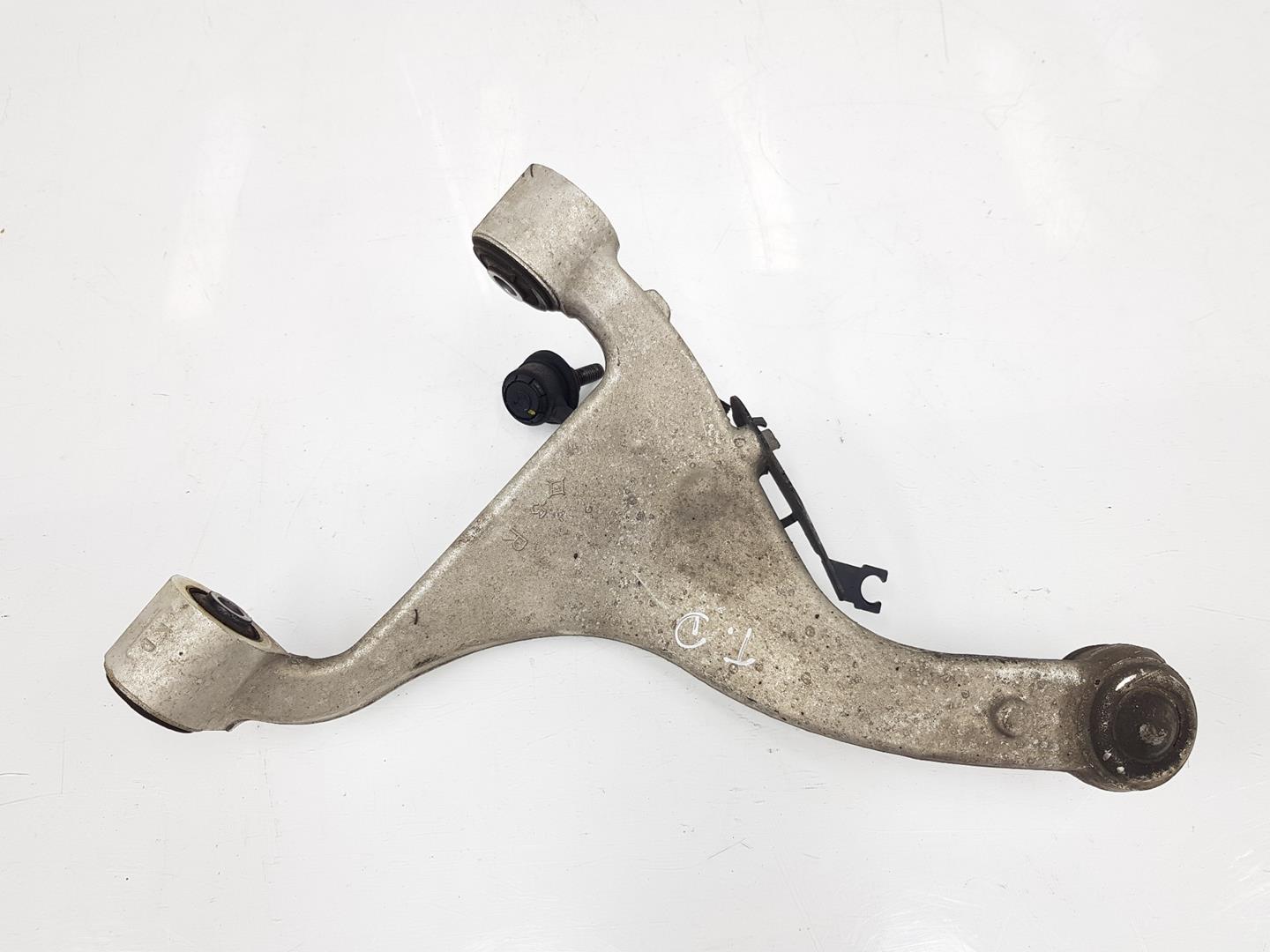 RENAULT Latitude 1 generation (2010-2020) Bakre höger arm 551300003R, 551300003R 24133287