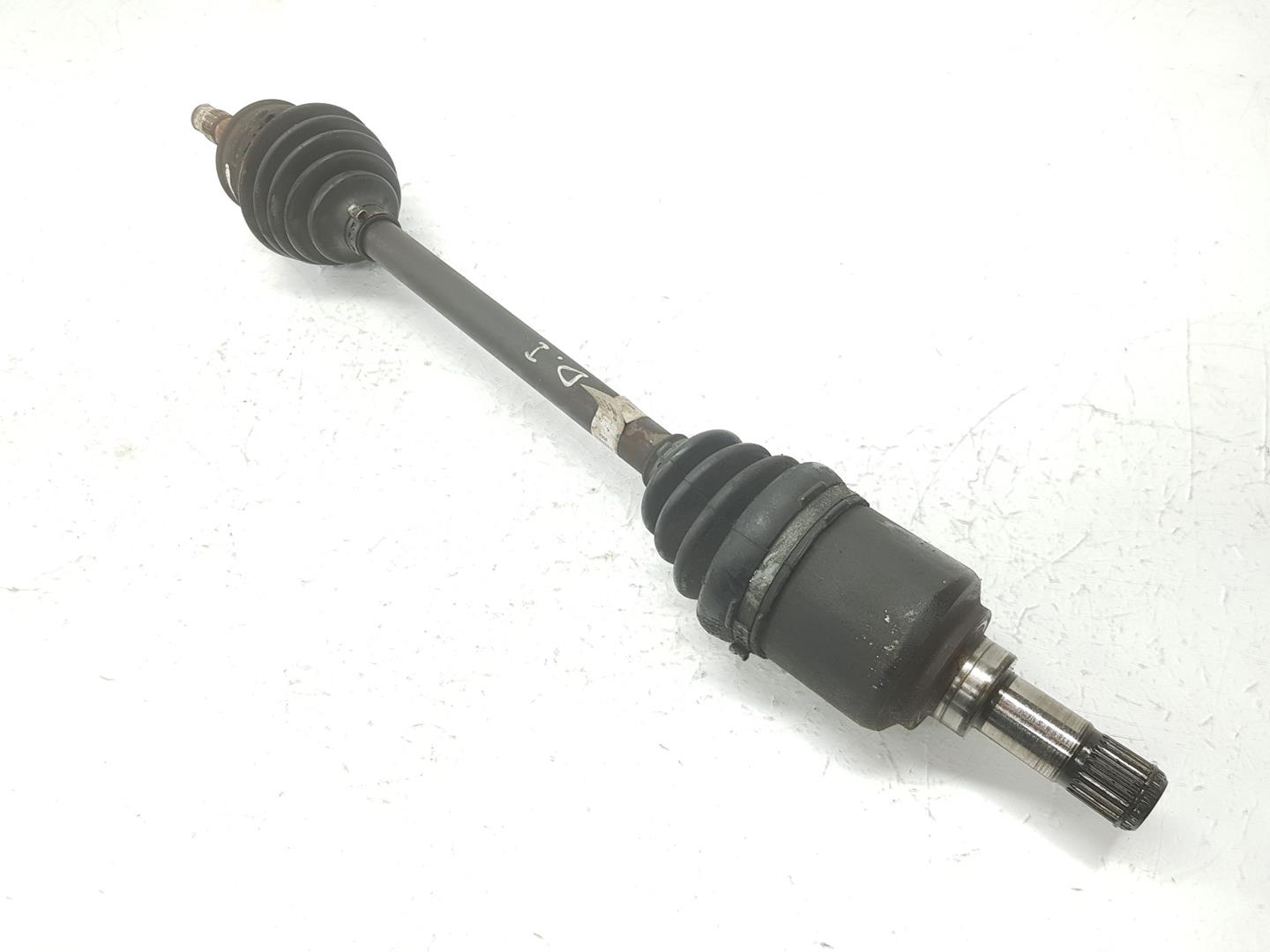 FIAT Punto 3 generation (2005-2020) Arbre de transmission avant gauche 55700562,51947026 19874969