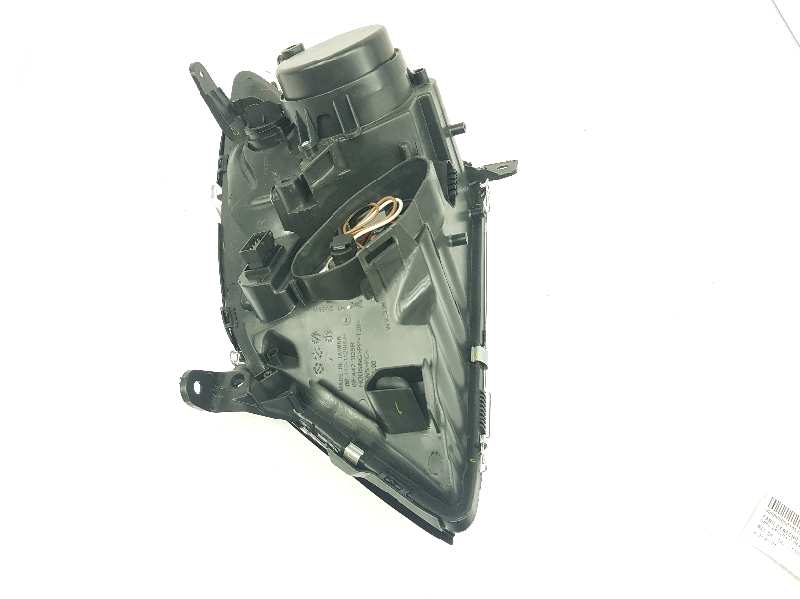 OPEL Vectra C (2002-2005) Oikea etuvalo 93171429,93171429,HALOGENO 19742750