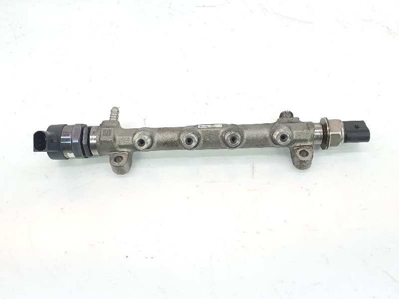 SEAT Leon 3 generation (2012-2020) Fuel Rail 04L130089D, 04L130089D, 2222DL 19754812