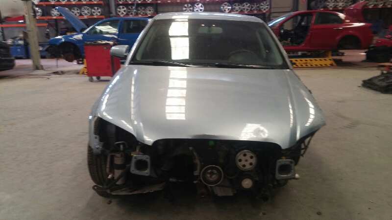 AUDI A4 B6/8E (2000-2005) Ilmastonhallintayksikkö 8E0820043AJ,8E0820043AJ 21455302