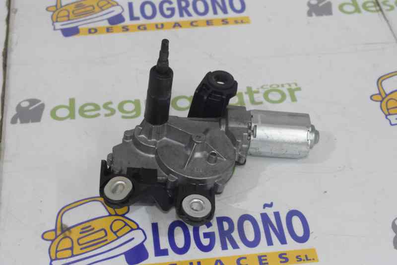 VOLKSWAGEN Golf 5 generation (2003-2009) Tailgate  Window Wiper Motor 1K6955711C,1K6955711B 19568596