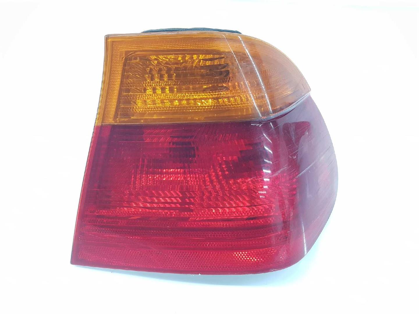 BMW 3 Series E46 (1997-2006) Rear Right Taillight Lamp 63218364922, 8364922, 230012 19915394