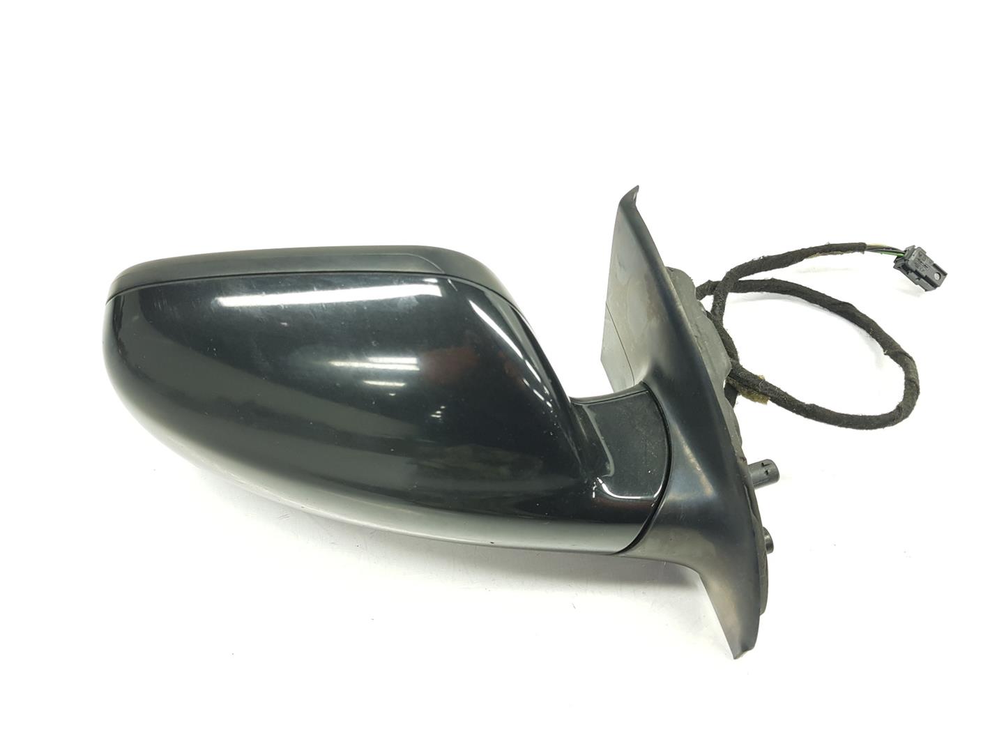 PEUGEOT 307 1 generation (2001-2008) Right Side Wing Mirror 8149AX,8149AX 22734233