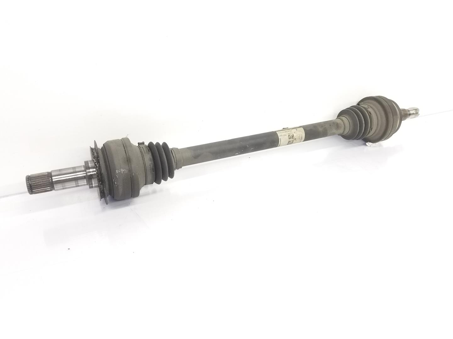 MERCEDES-BENZ GLC Coupe C253 (2016-2019) Rear Left Driveshaft A2133502611, A2133502611 24120672