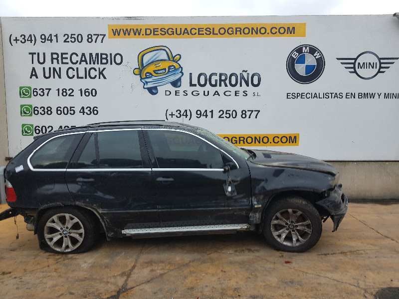 BMW X5 E53 (1999-2006) Other part 72127131125, 7131125 19891364
