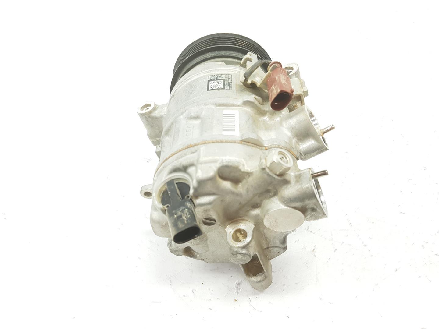 SEAT Alhambra 2 generation (2010-2021) Air Condition Pump 3Q0816803D, 3Q0816803D 19935430