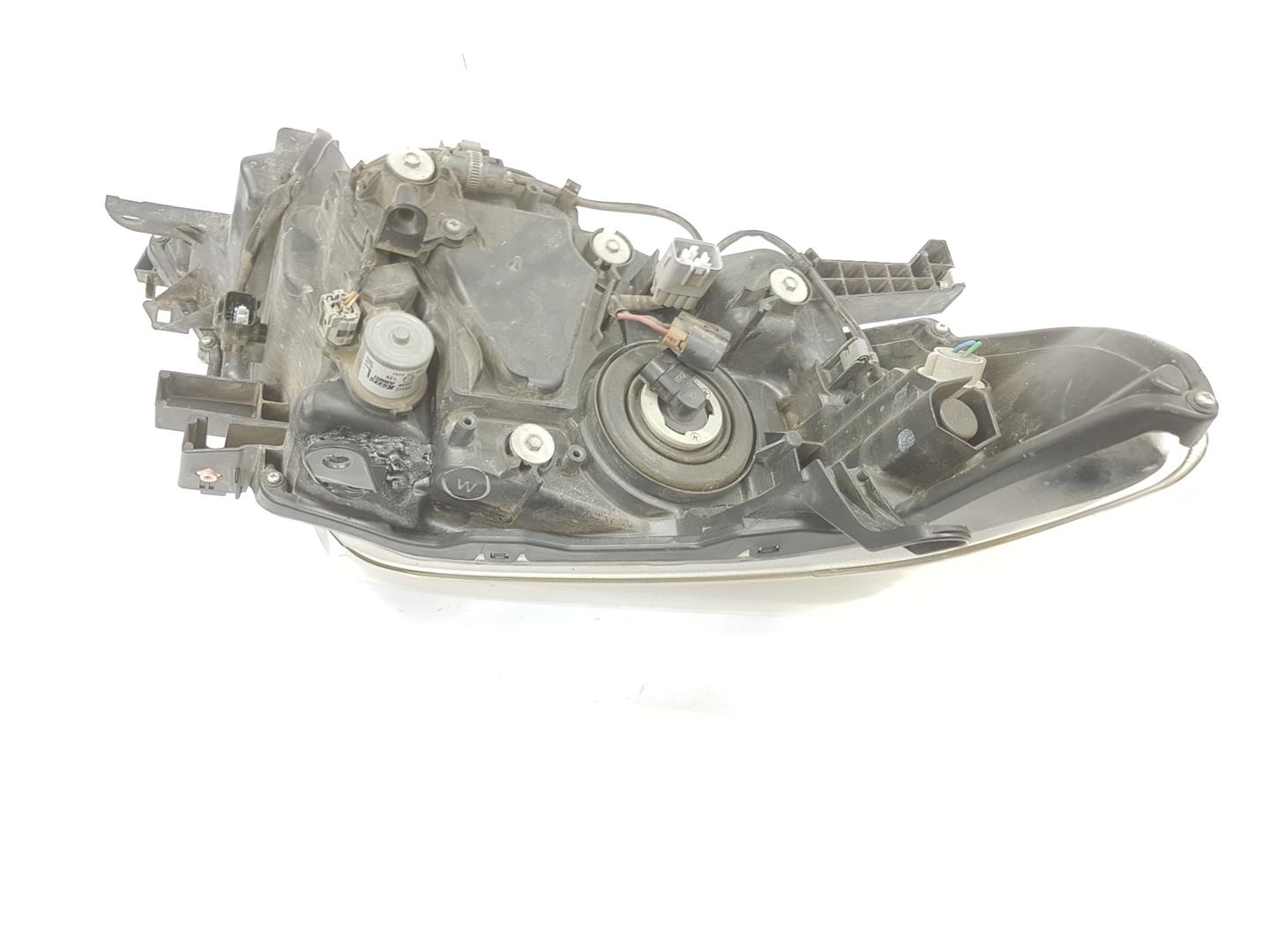 TOYOTA Land Cruiser 70 Series (1984-2024) Front Left Headlight 8118560J20,8118560J20 24122297