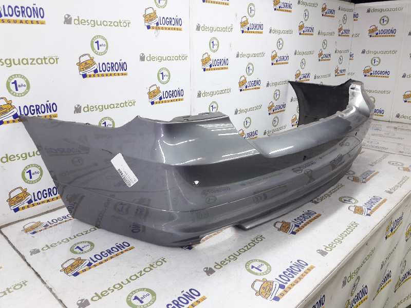 BMW 3 Series E90/E91/E92/E93 (2004-2013) Rear Bumper 51120036875,51127202706 19625866