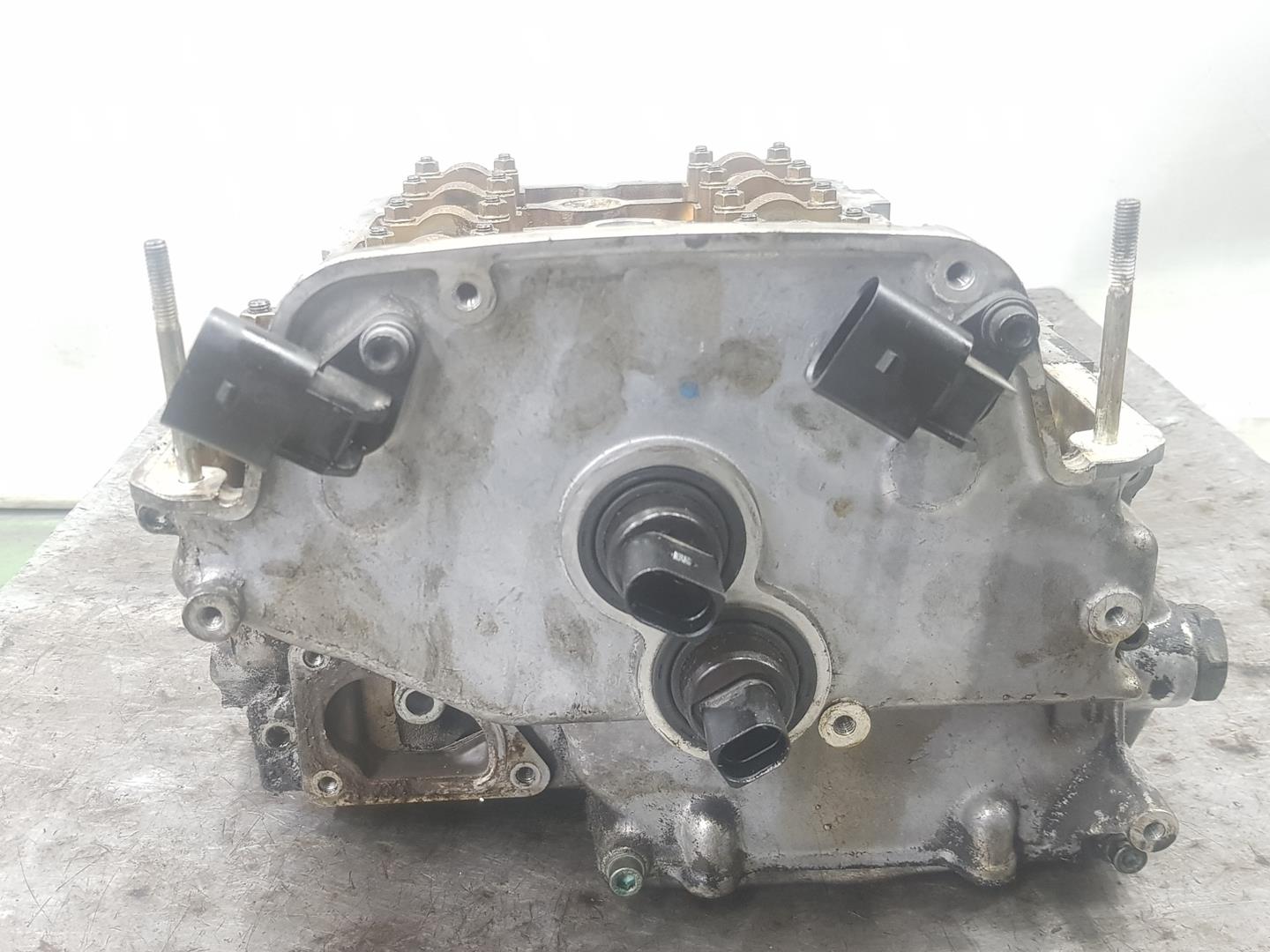 SEAT Toledo 2 generation (1999-2006) Engine Cylinder Head 066103351A, 066103351A, 1141CB 24231428