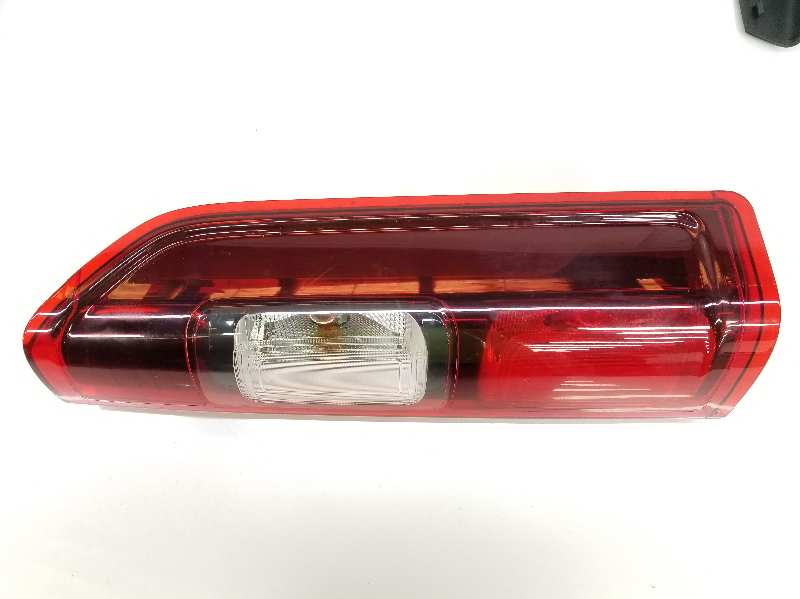 RENAULT Trafic 2 generation (2001-2015) Rear Right Taillight Lamp 265504656R,265504656R 19751482