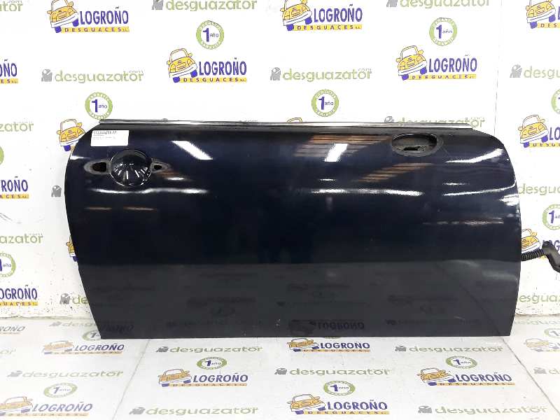 MINI Cooper R50 (2001-2006) Front Right Door 41517202912, 41517202912 19620587