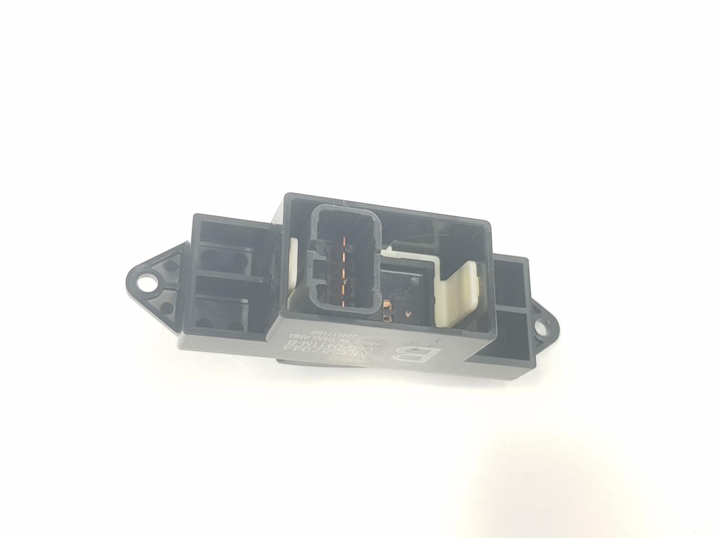 CITROËN C4 AirCross 1 generation (2012-2017) Rear Right Door Window Control Switch 6590NX, 6590NX, 1141CB 19868200