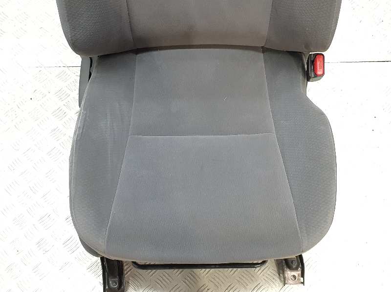 TOYOTA Land Cruiser 70 Series (1984-2024) Seats ASIENTOSTELA, ASIENTOSMANUALES 24549777