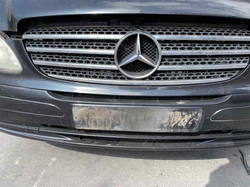 MERCEDES-BENZ Viano W639 (2003-2015) Vairo padeties daviklis A6395420018, 0265005429 19646616