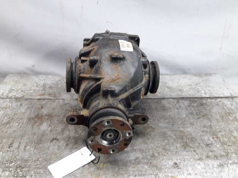 BMW X3 E83 (2003-2010) Bakre differential 33107535119, 33107535119, I=307 19650019