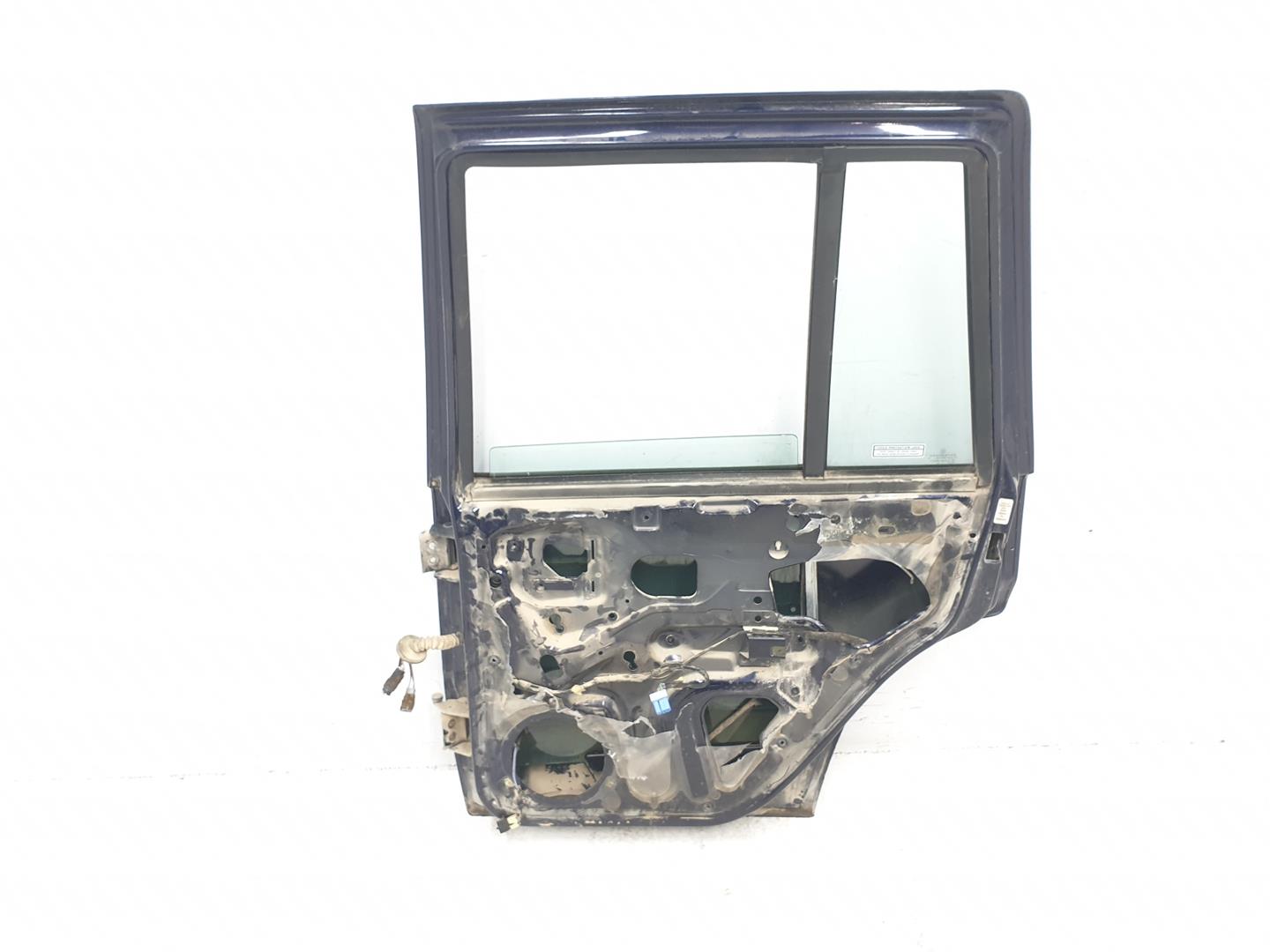 JEEP Grand Cherokee 4 generation (WK) (2004-2024) Rear Right Door 4856148,4856148,COLORAZULOSCURO 24246167